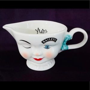 Bailey’s collector 1996 limited edition cup